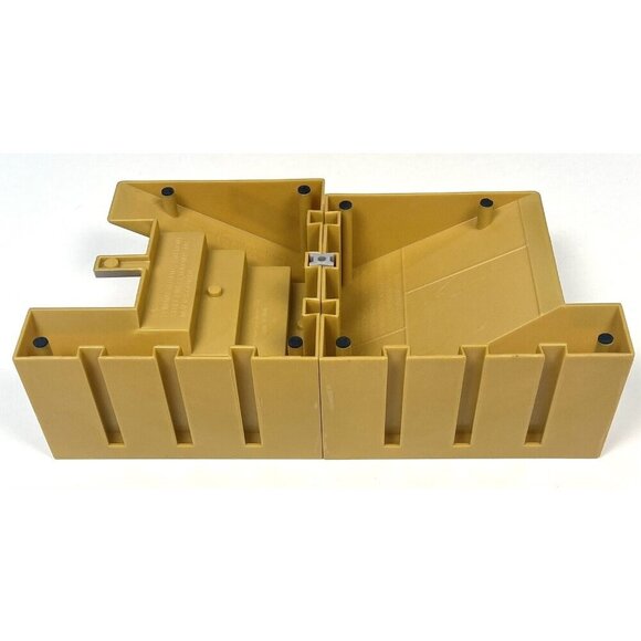 18pc TECH DECK Playset - Includes 9 Mini Boards (3.75") Accessories & Ramps EUC - Picture 7 of 14